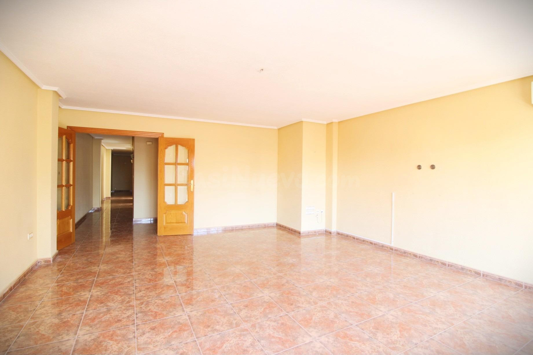 Apartamento 3 habitaciones 138m² en venta - torrevieja