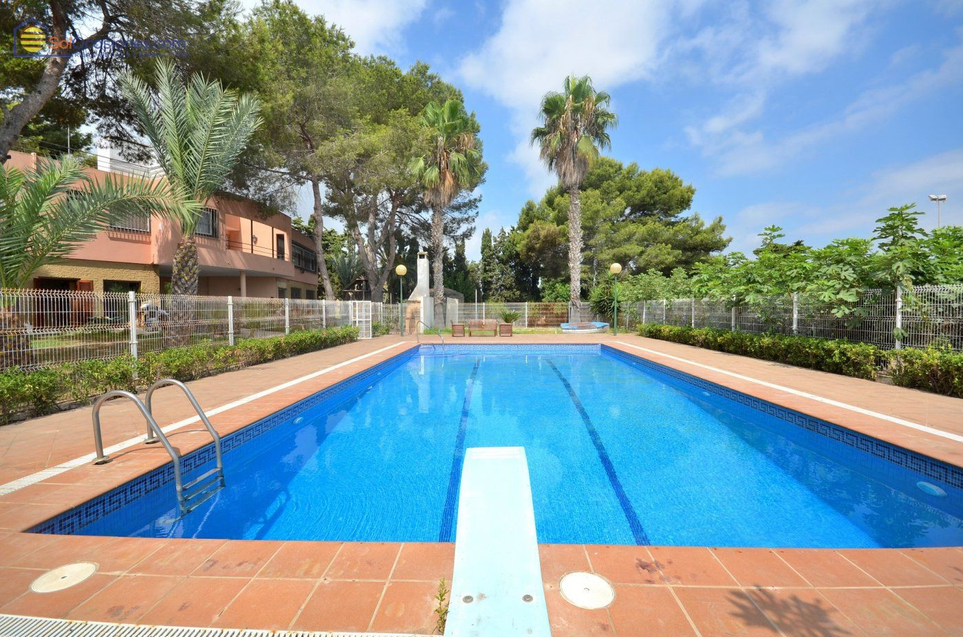 Villa 6 habitaciones 671m² en venta - Los Balcones - Los Altos del Edén