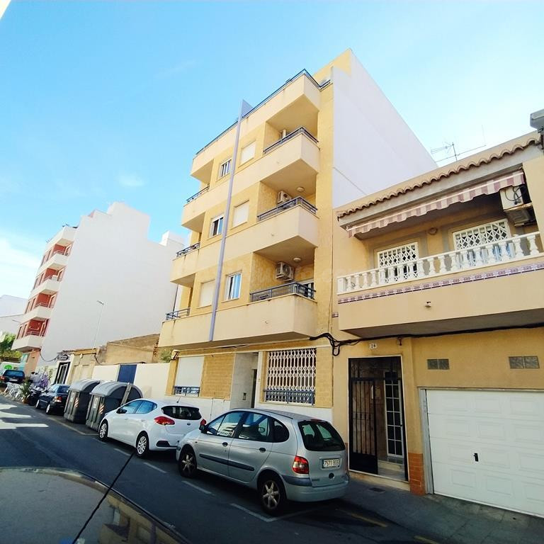 Apartamento 2 habitaciones en venta - Centro