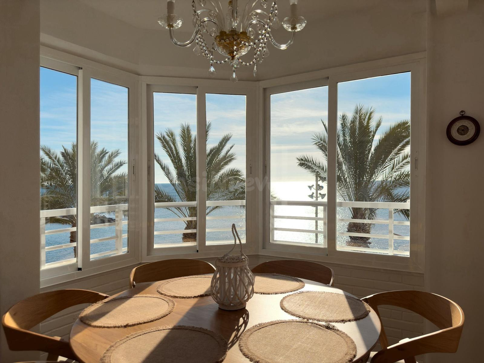 Apartamento 4 habitaciones 120m² en venta - Paseo maritimo