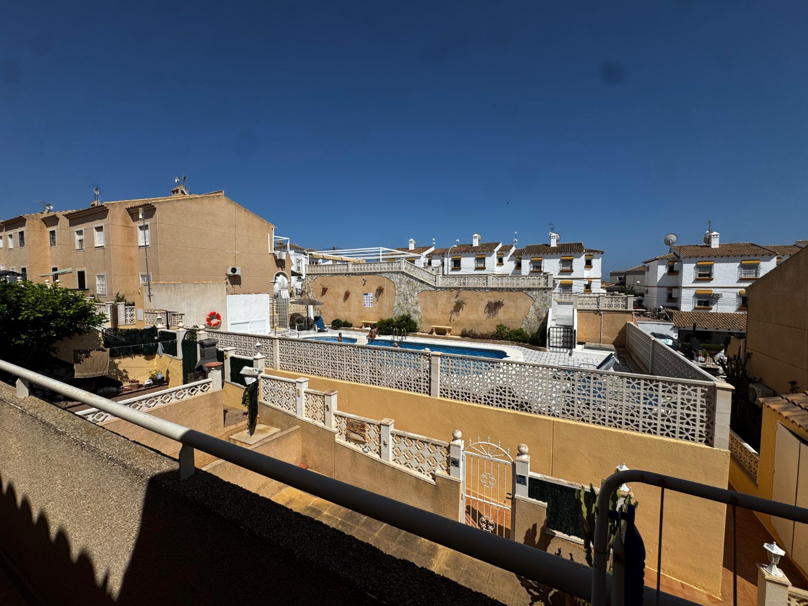 Apartamento 2 habitaciones 52m² en venta - Pueblo