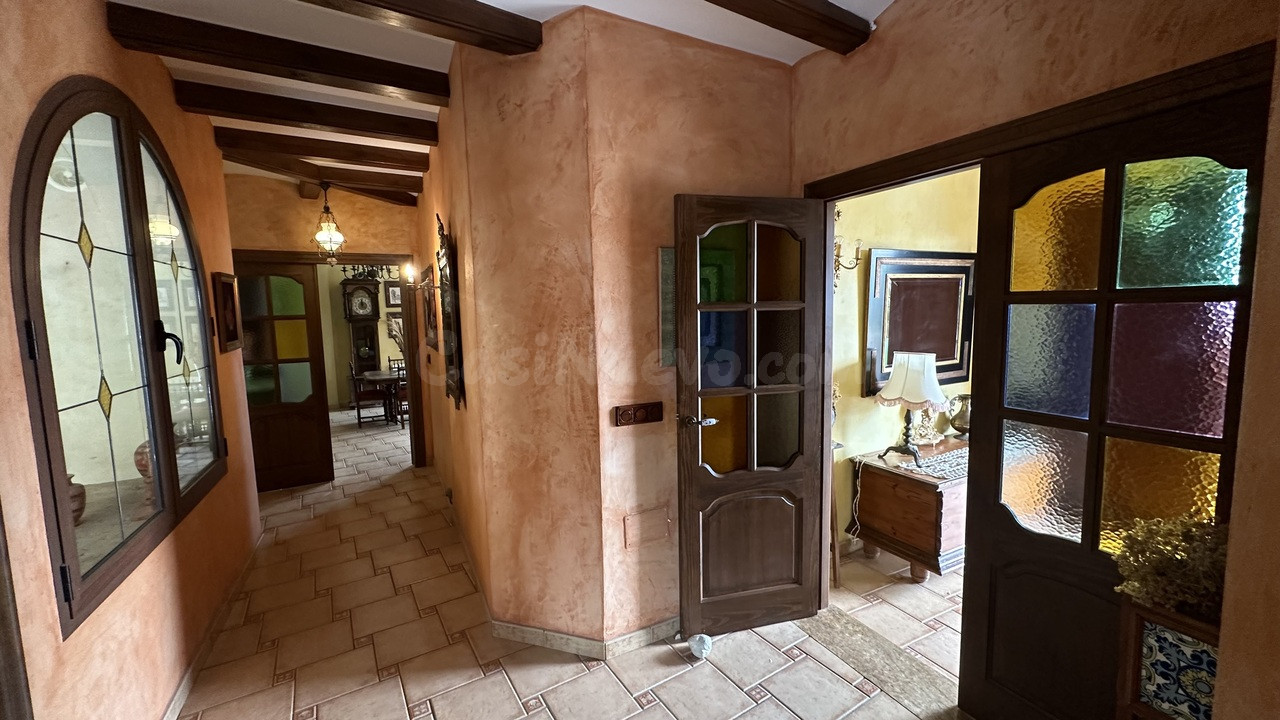 Casa 4 habitaciones 550m² en venta - Pueblo 9 - foto 5