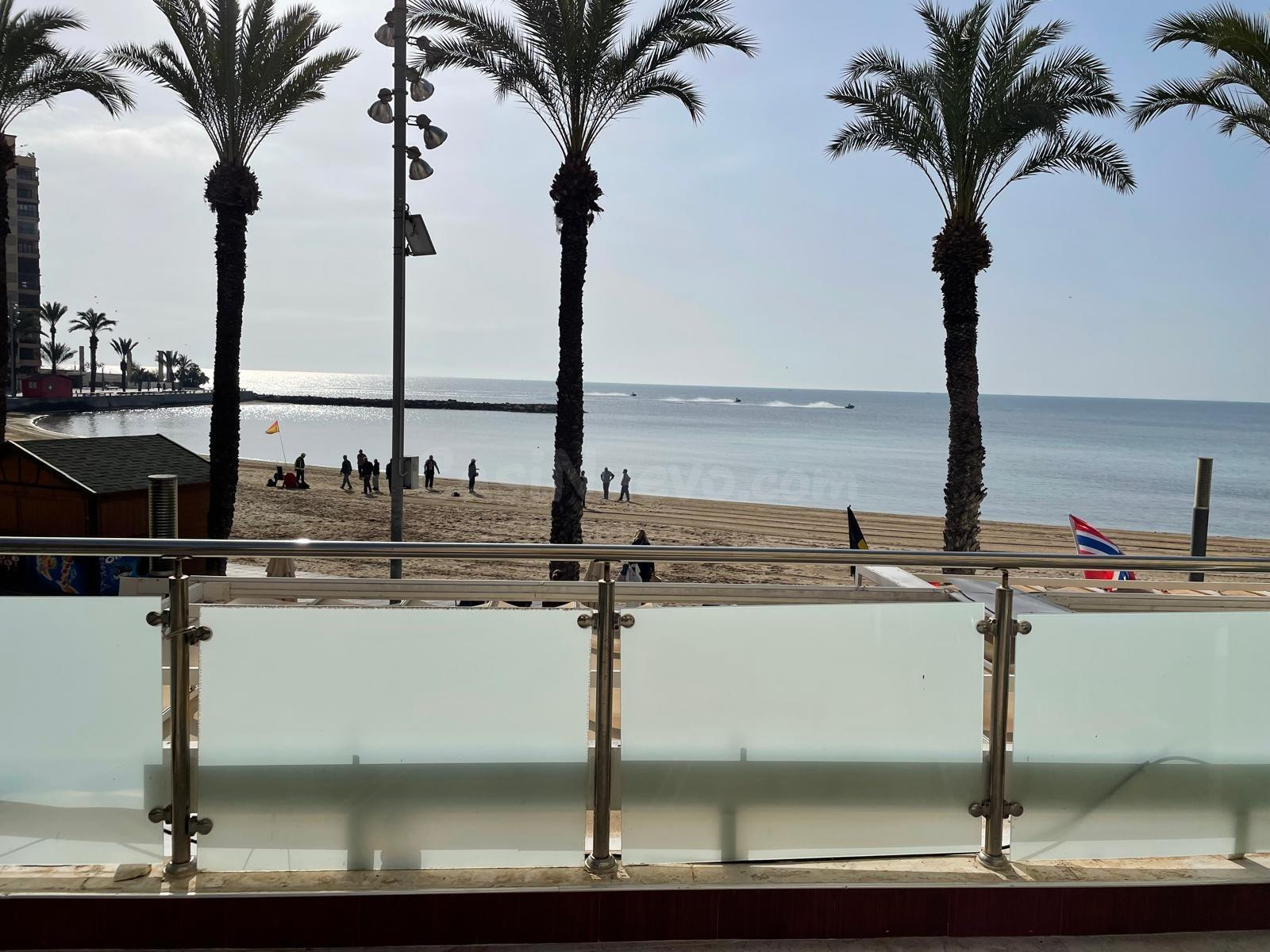 Dúplex 4 habitaciones 152m² en venta - Playa del cura