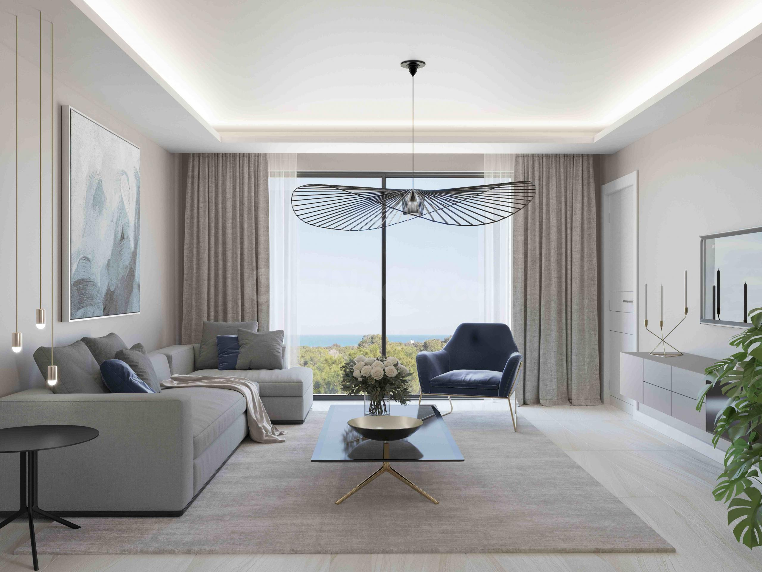 Ático 3 habitaciones 136m² en venta - Zona Pueblo - foto 4