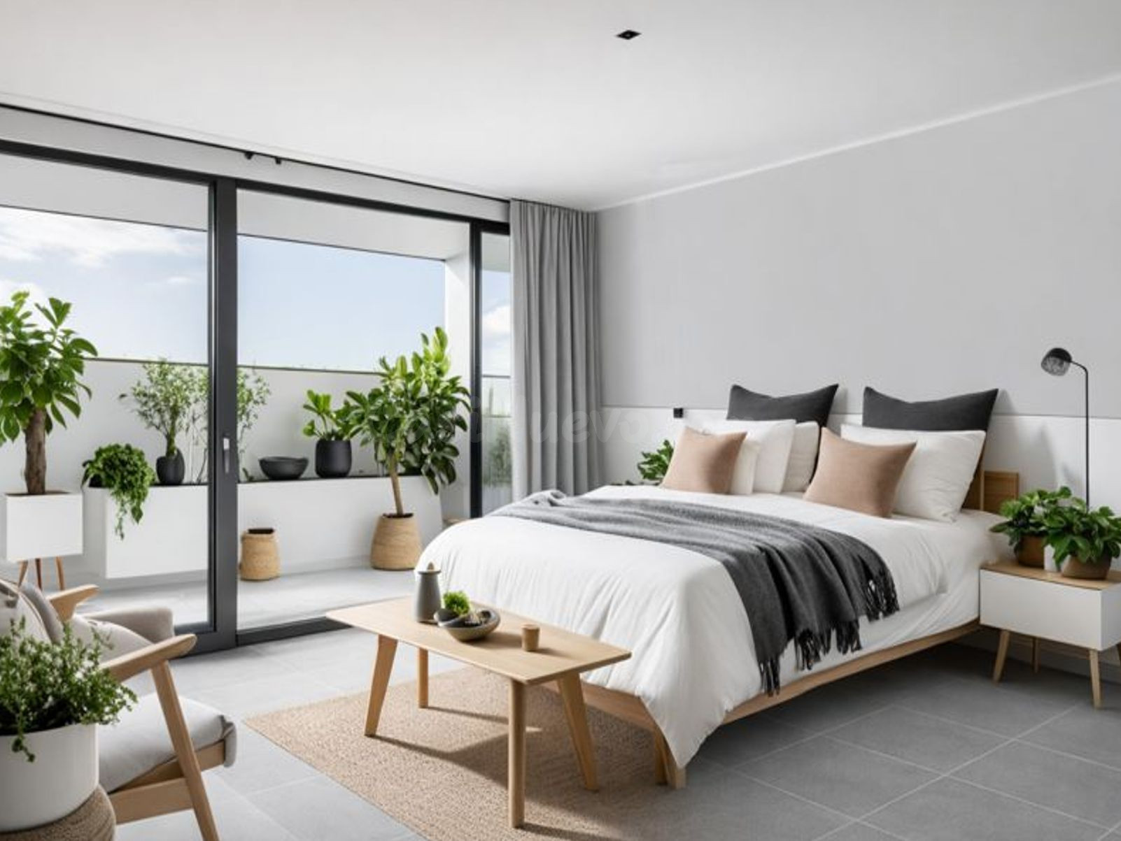 Villa 3 habitaciones 113m² en venta - Las Filipinas - foto 3