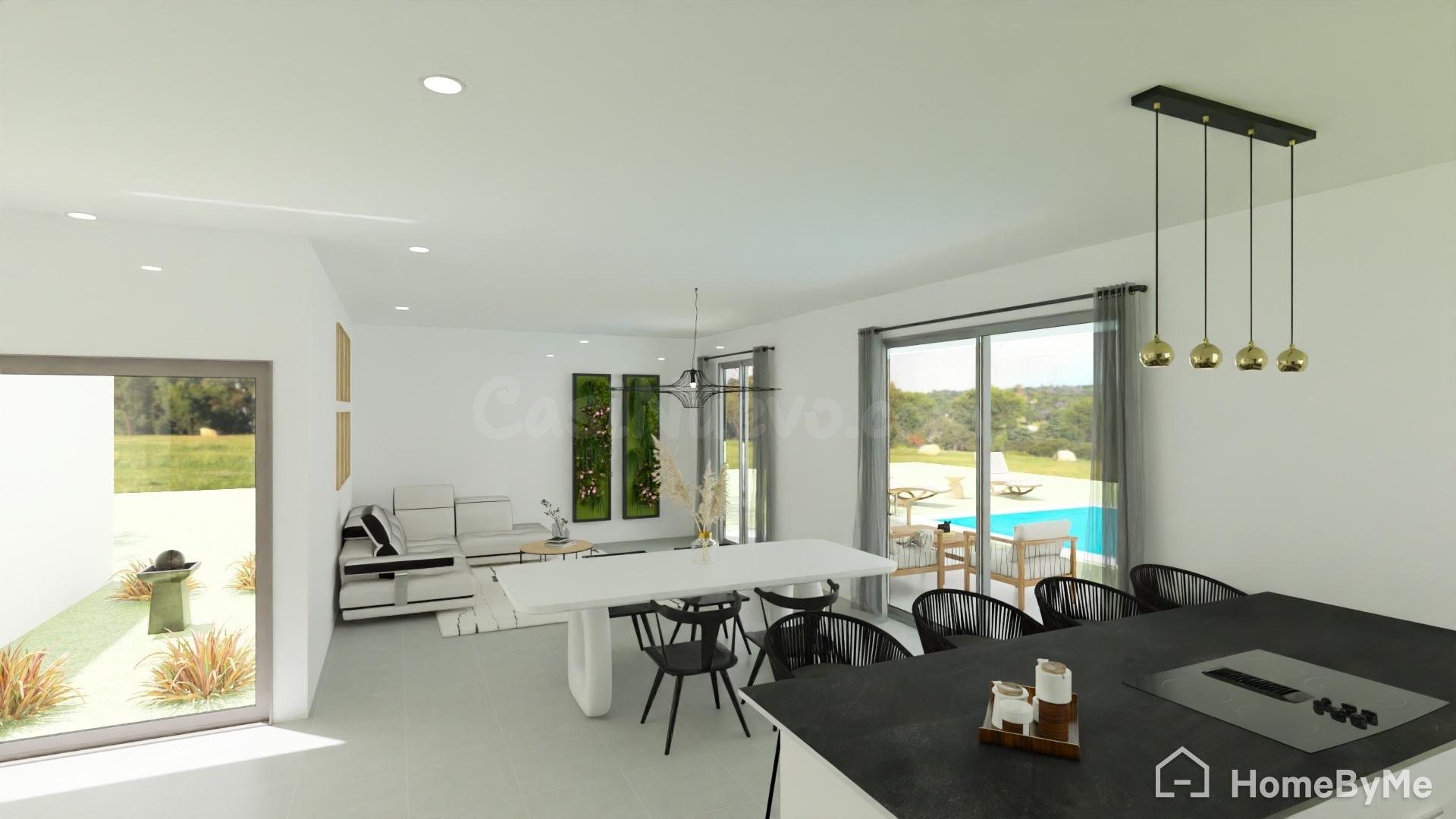 Villa 3 habitaciones 180m² en venta - Comunidad valenciana - foto 3