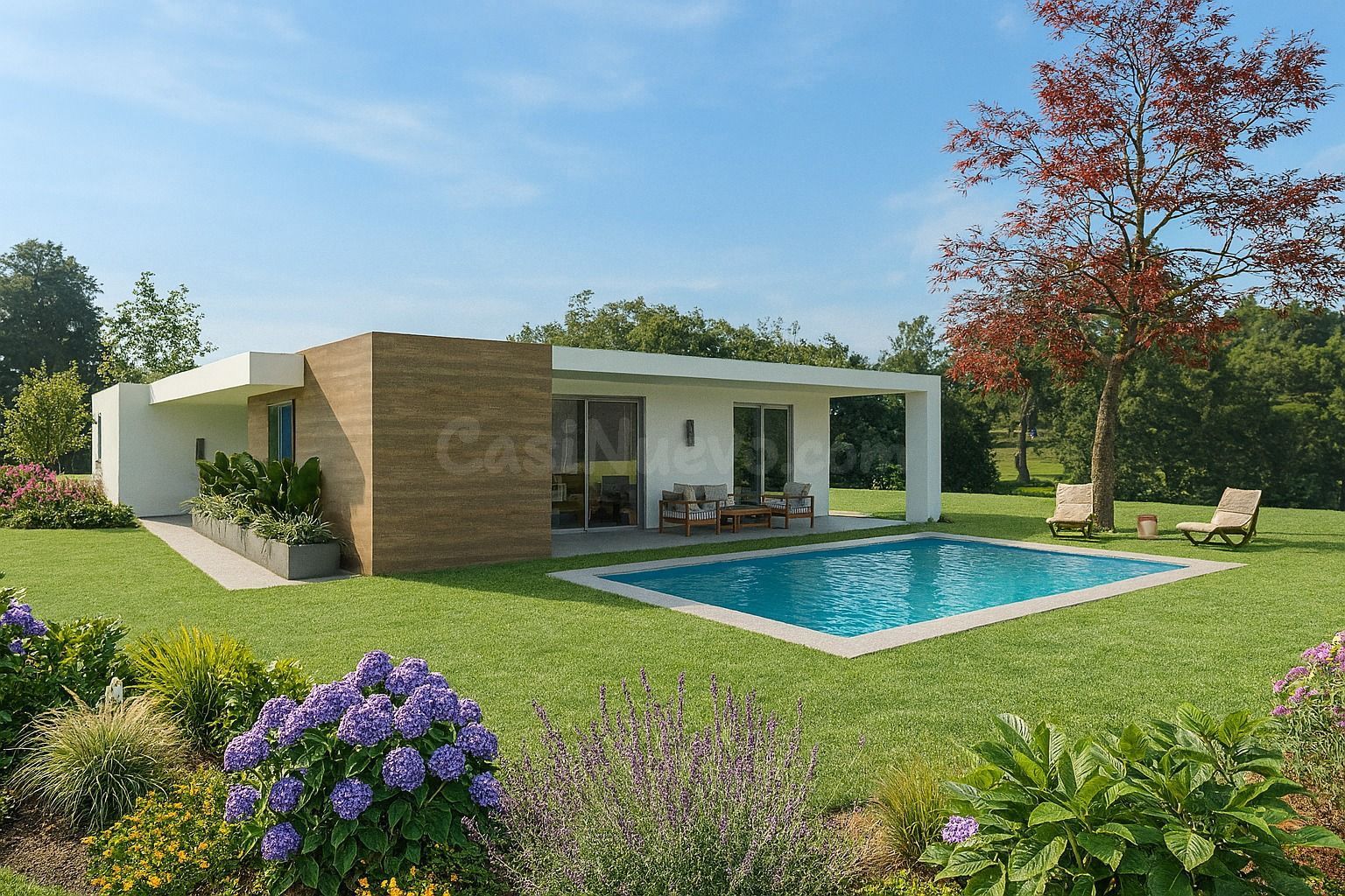 Villa 3 habitaciones 180m² en venta - Comunidad valenciana - foto 5