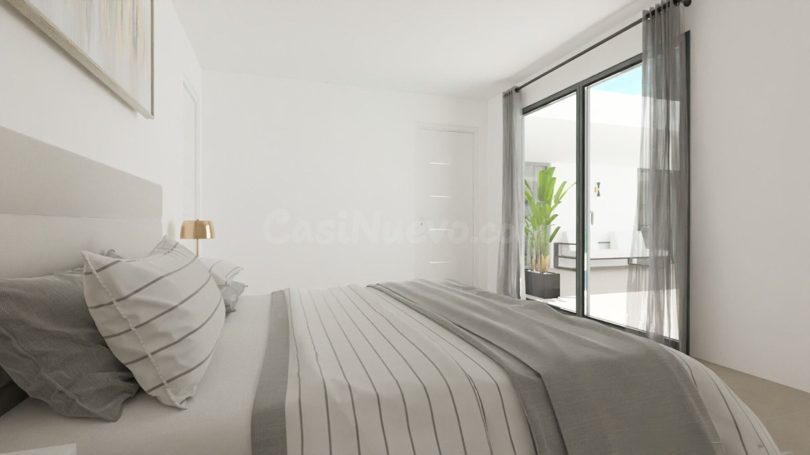 Villa 3 habitaciones 129m² en venta - Comunidad valenciana - foto 2