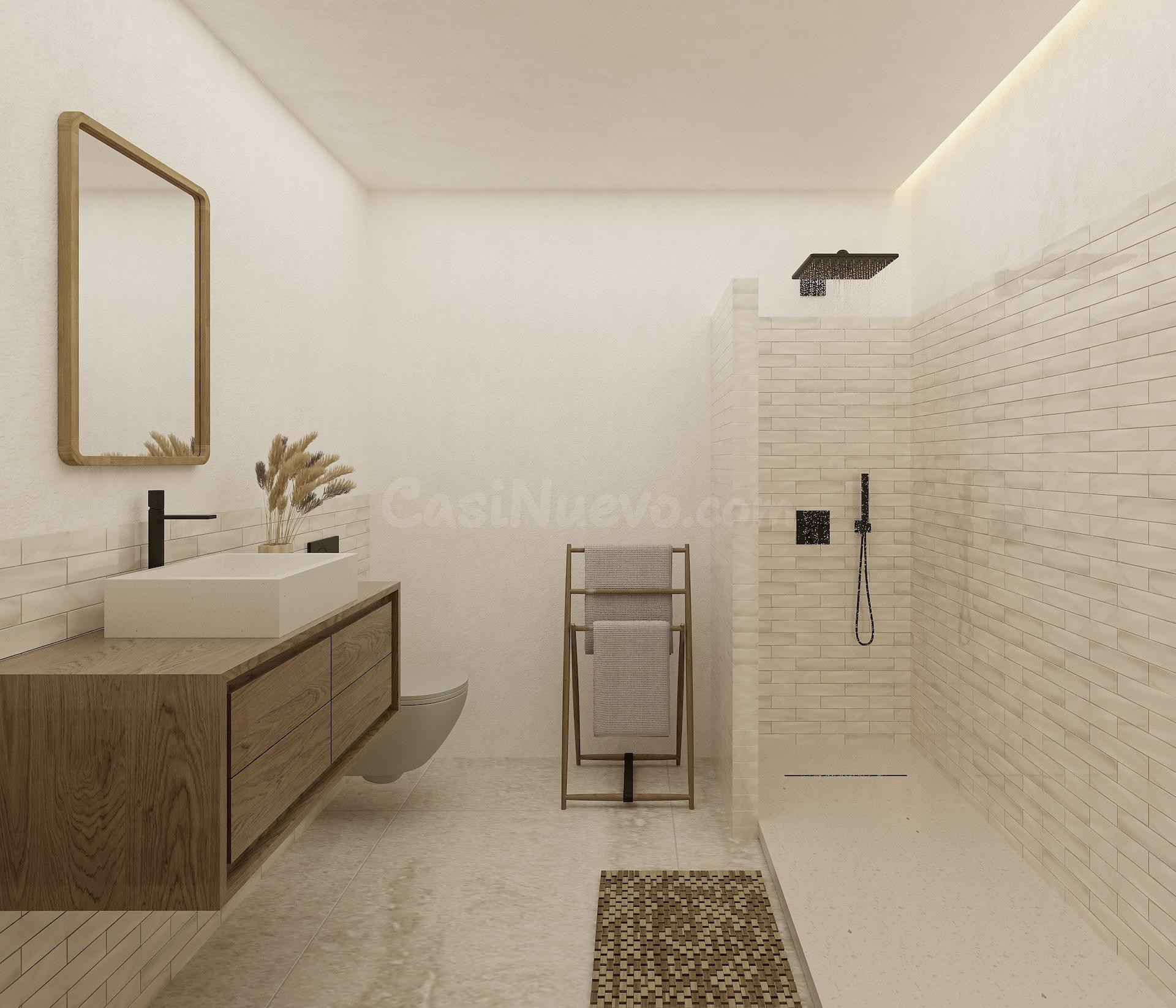 Villa 4 habitaciones 535m² en venta - playa fustera - foto 4