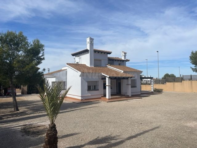 Villa 3 habitaciones 180m² en venta - La Pinilla - Las Palas