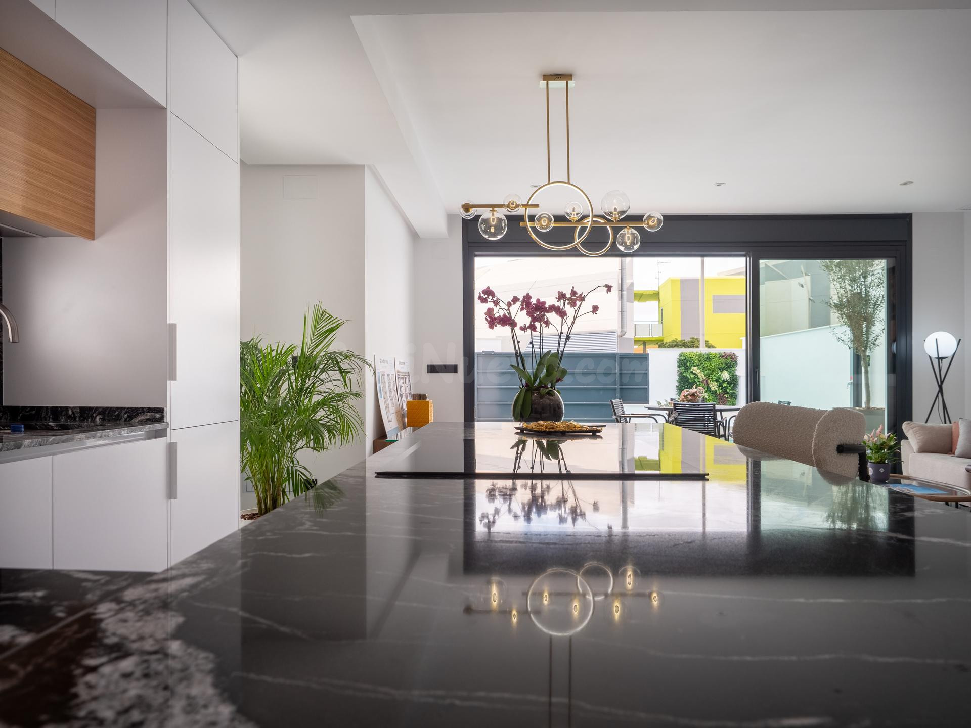 Villa 3 habitaciones 151m² en venta - Villa alegría - foto 5