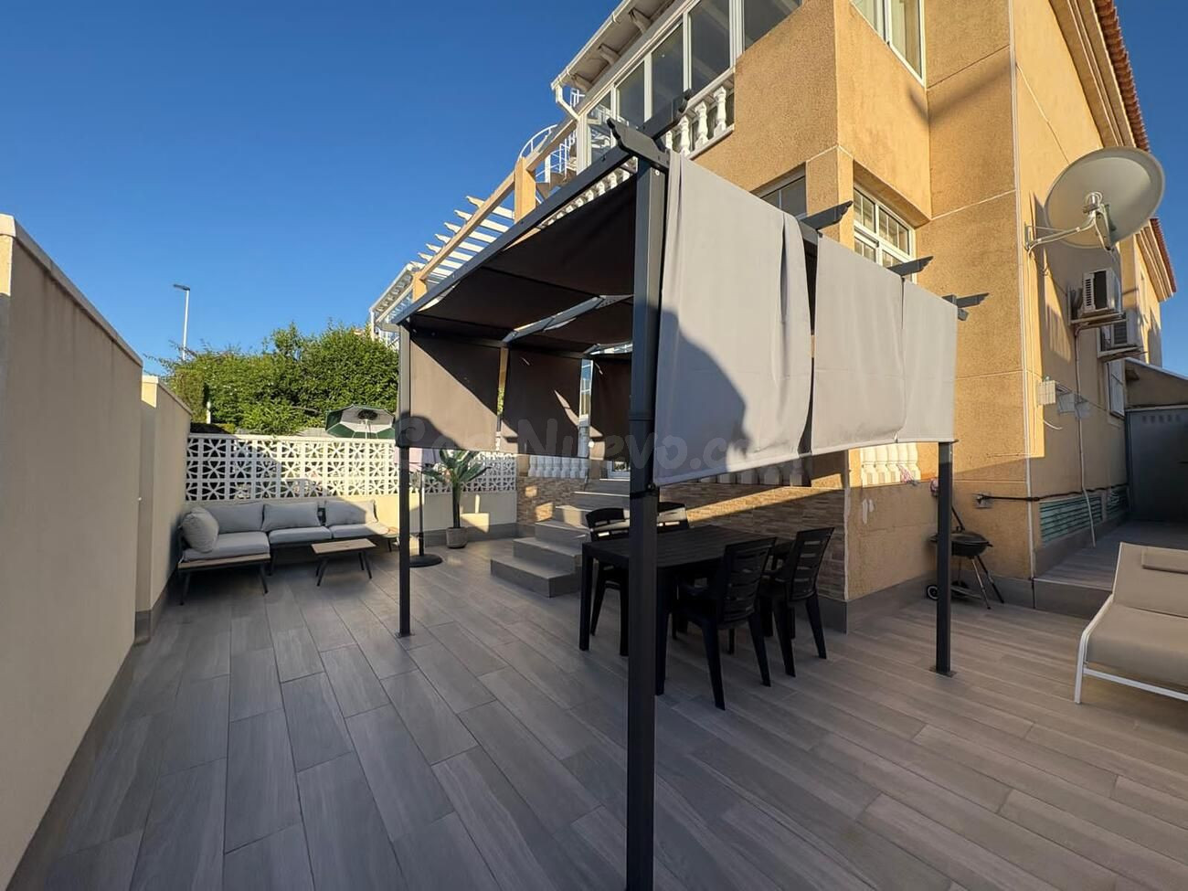 Apartamento 2 habitaciones en venta - Centro