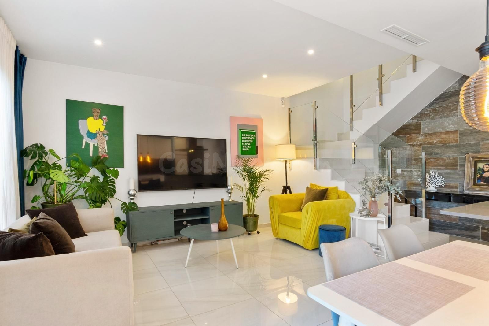 Casa 3 habitaciones 134m² en venta - San Miguel de Salinas - foto 4