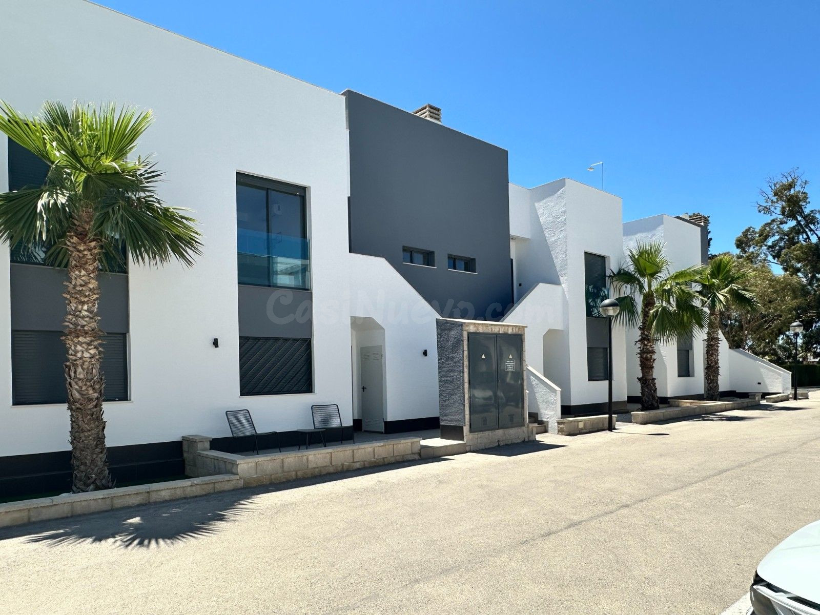 Apartamento 2 habitaciones 75m² en venta - El Edén - Los Estaños