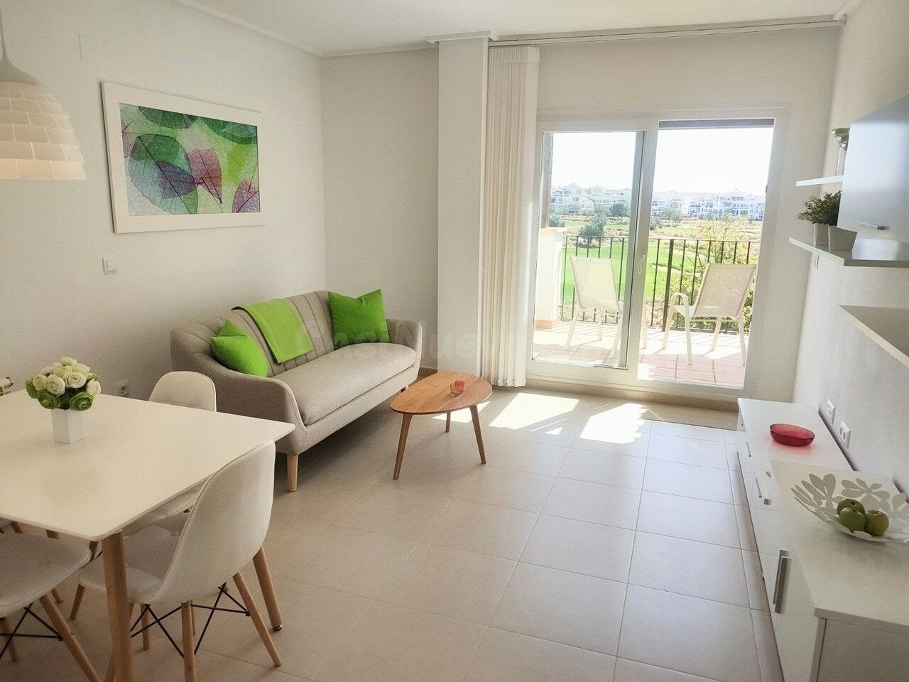 Apartamento 2 habitaciones en venta - SUCINA