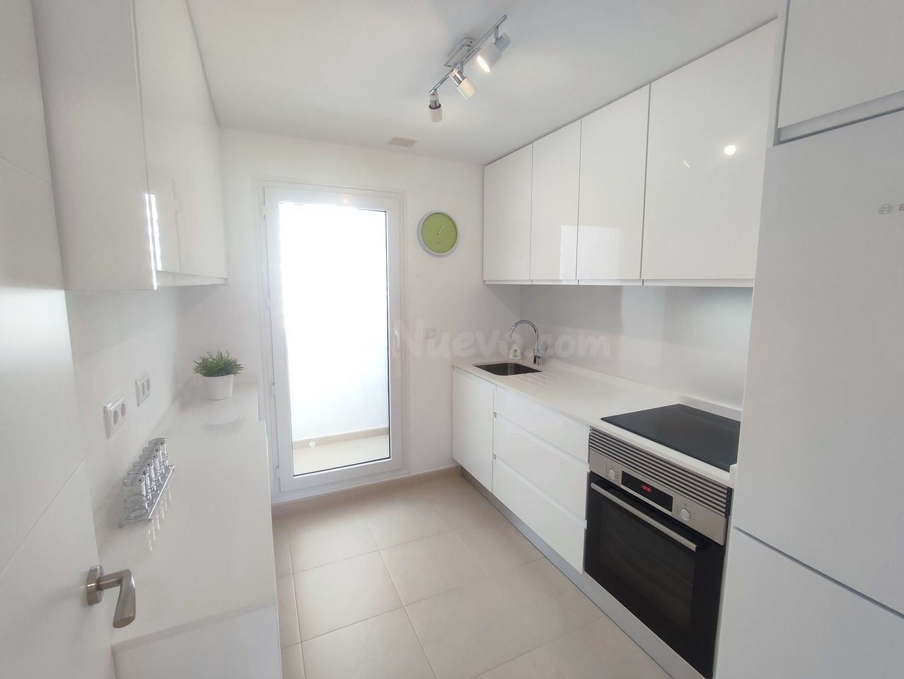 Apartamento 2 habitaciones en venta - SUCINA - foto 3