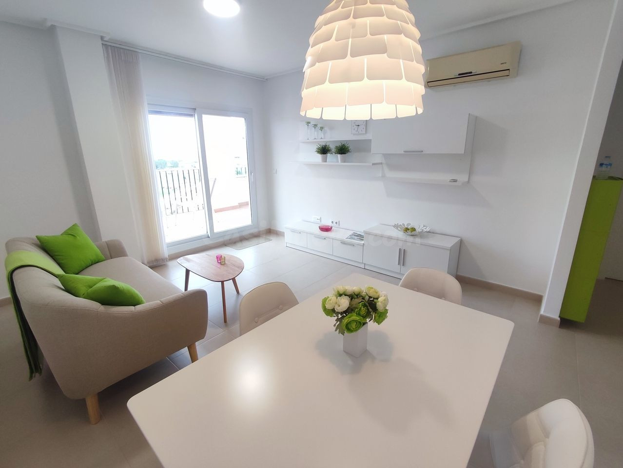 Apartamento 2 habitaciones en venta - SUCINA - foto 5