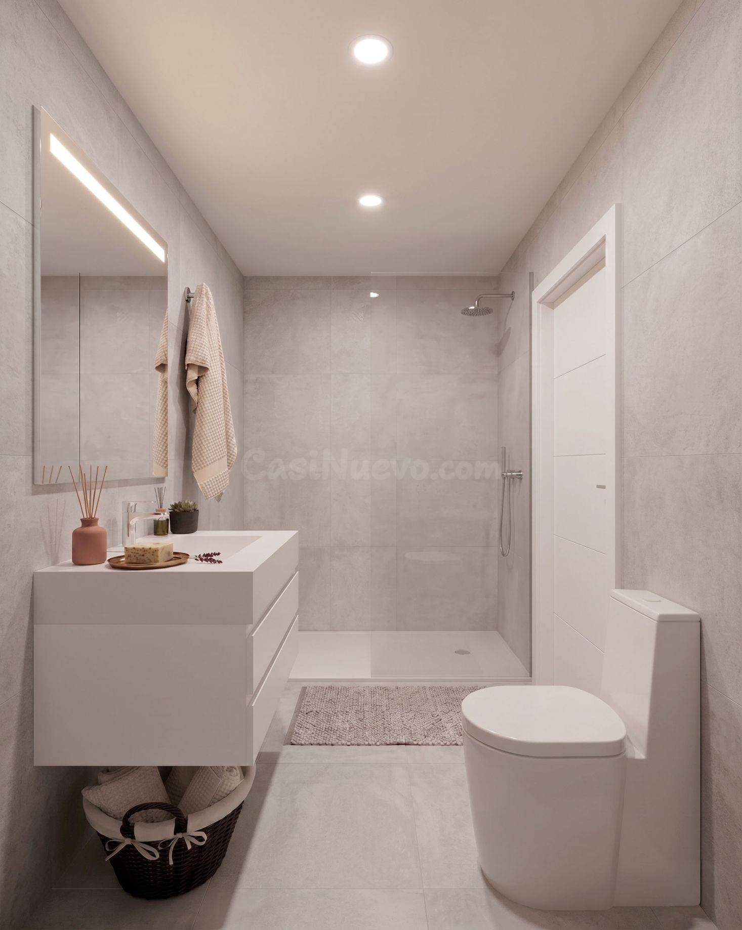 Villa 3 habitaciones 116m² en venta - La Hoya-Almendricos-Pu - foto 5