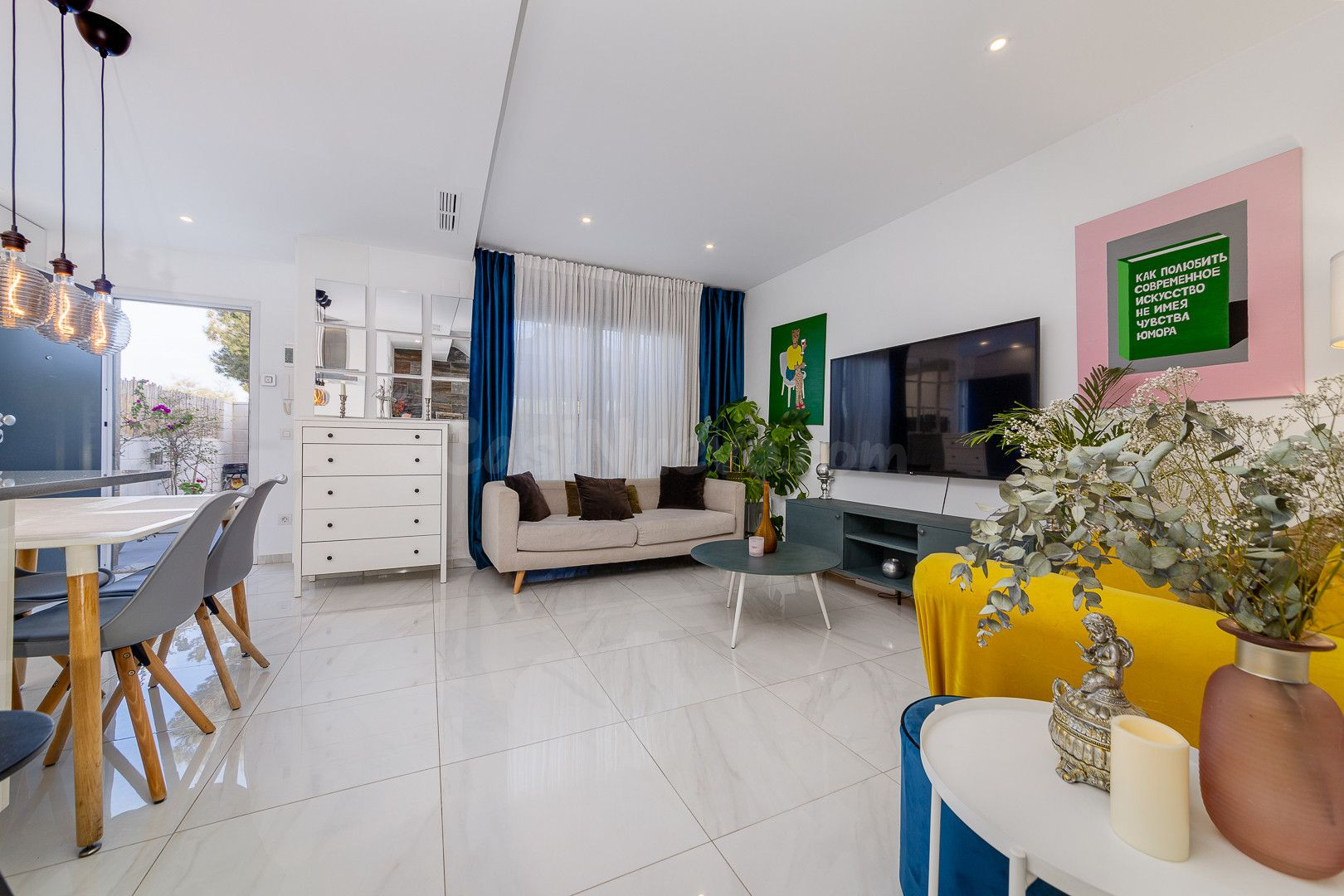 Casa 3 habitaciones 101m² en venta - Las Filipinas - foto 3