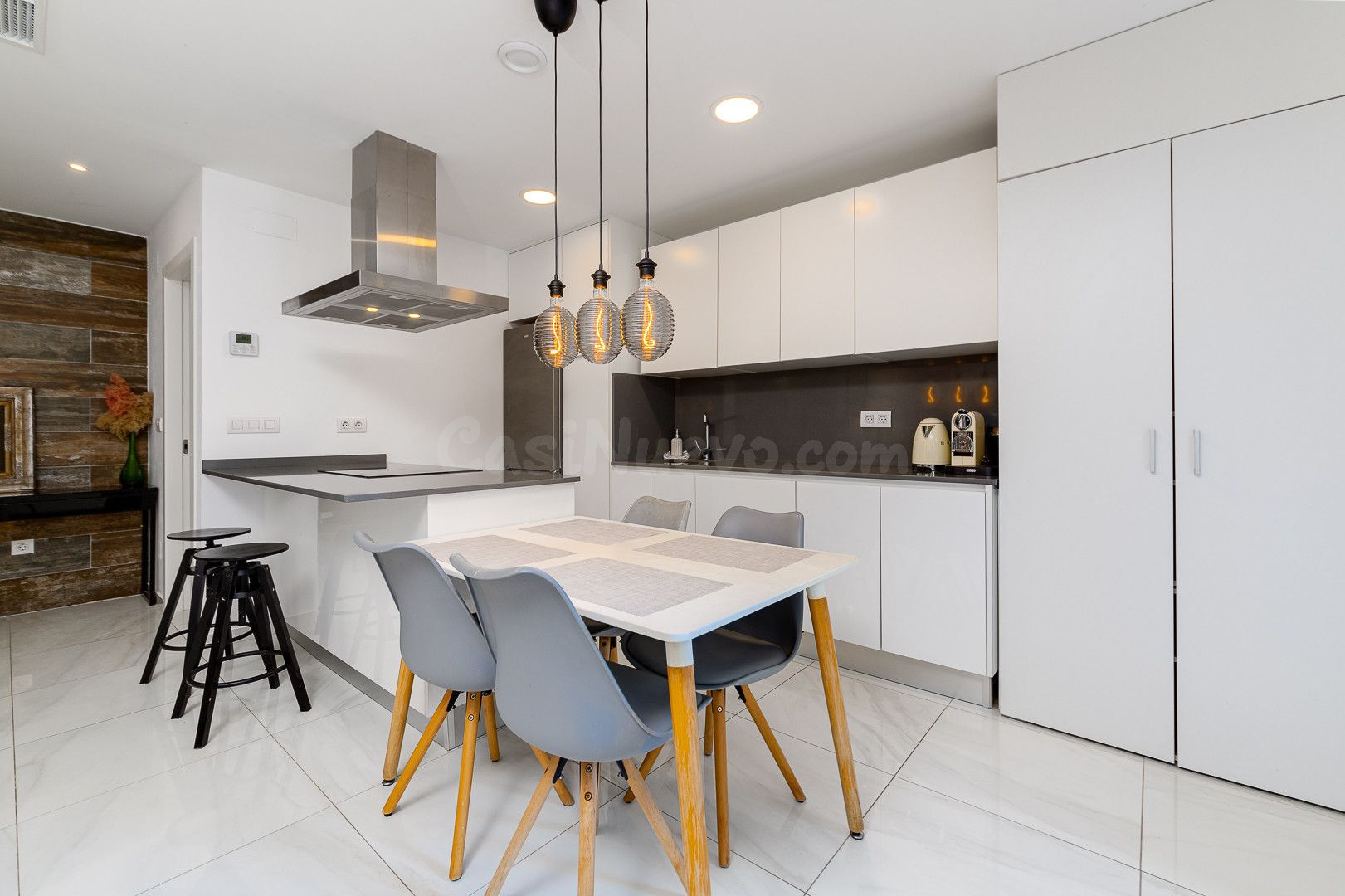 Casa 3 habitaciones 101m² en venta - Las Filipinas - foto 4