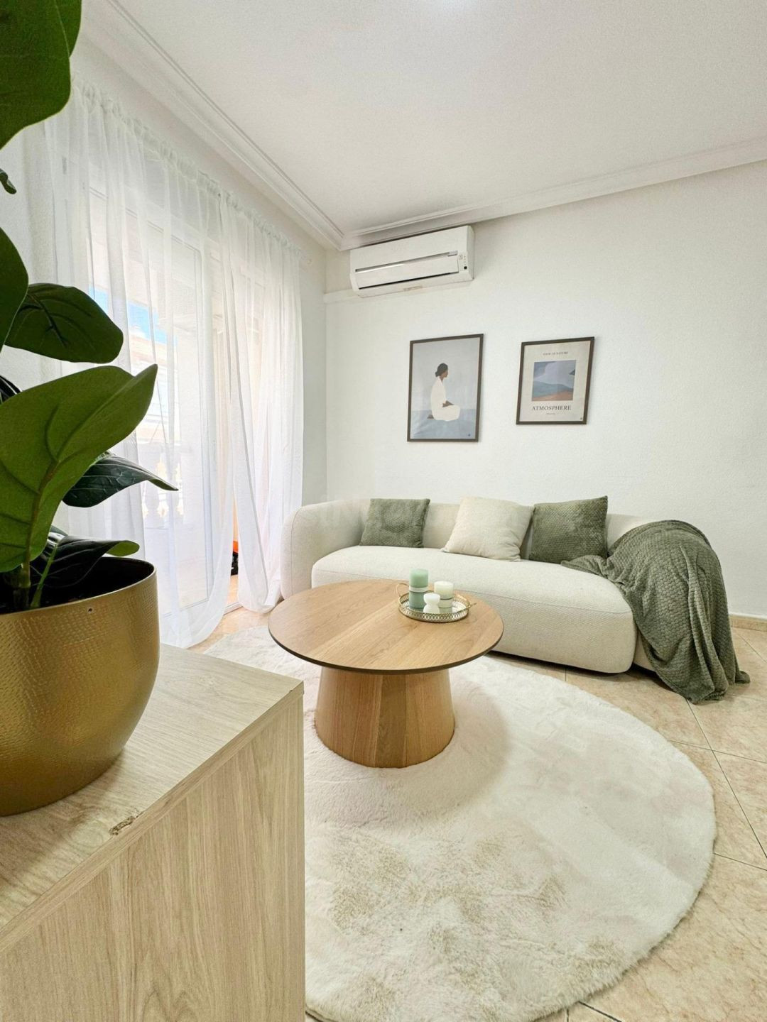 Apartamento 2 habitaciones 53m² en venta - Estacion de autobuses