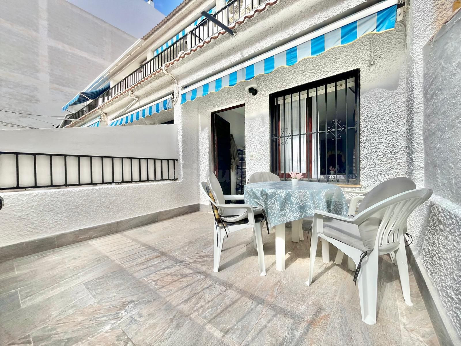 Apartamento 2 habitaciones 91m² en venta - Estacion de autobuses