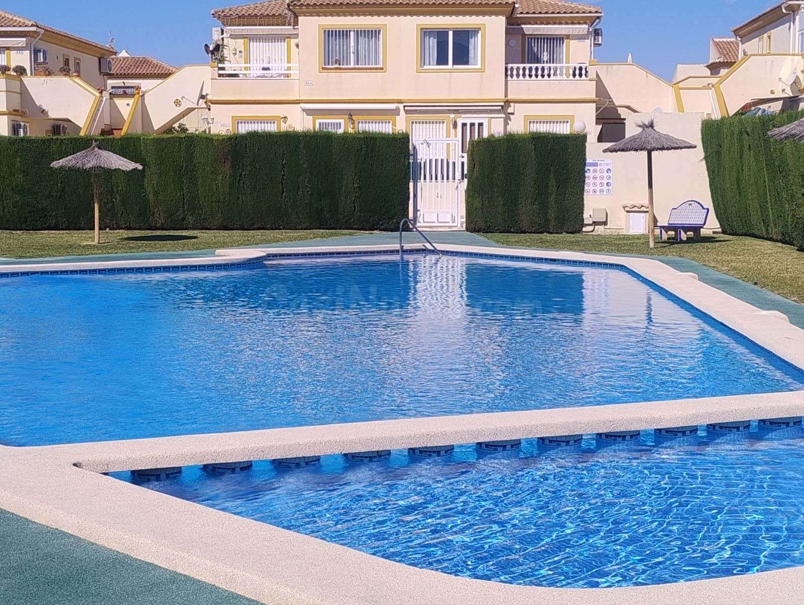 Bungalow 2 habitaciones 50m² en venta - La Chismosa
