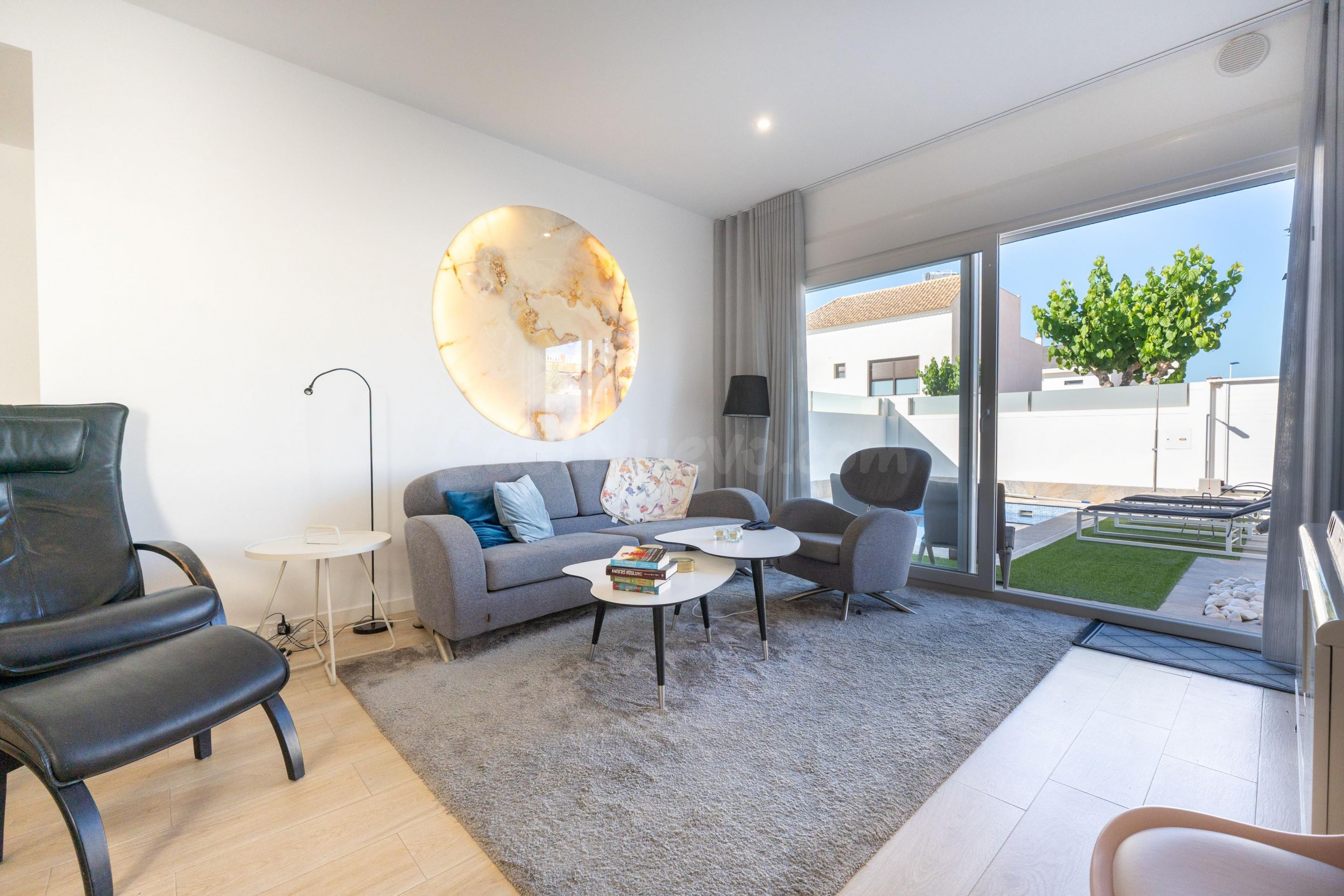 Villa 3 habitaciones 111m² en venta - El salero - foto 5