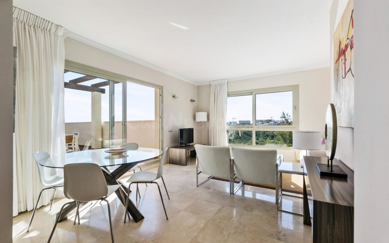 Ático 2 habitaciones 74m² en venta - Las Colinas Golf - foto 5