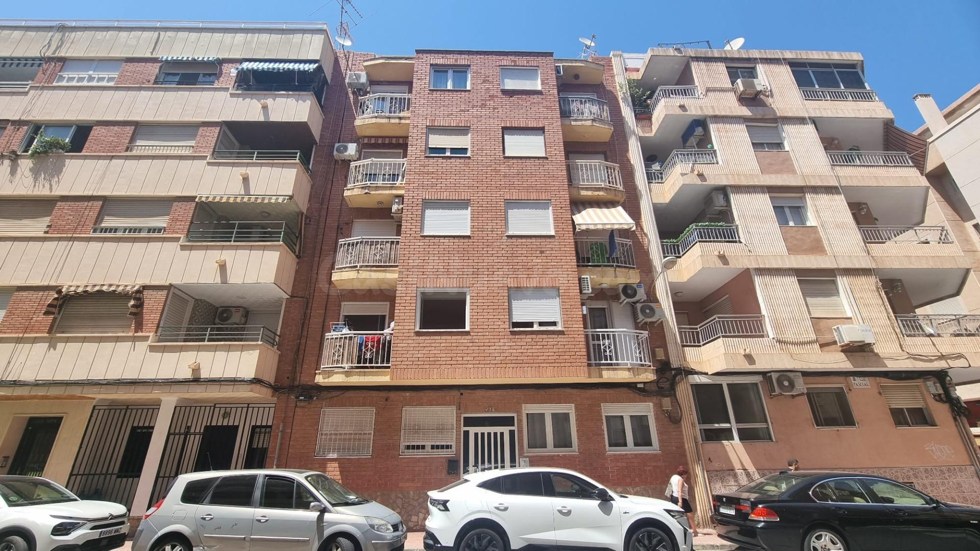 Apartamento 3 habitaciones 105m² en venta - Torrevieja