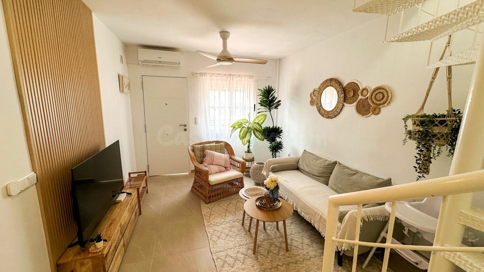 Bungalow 2 habitaciones 68m² en venta - La Chismosa