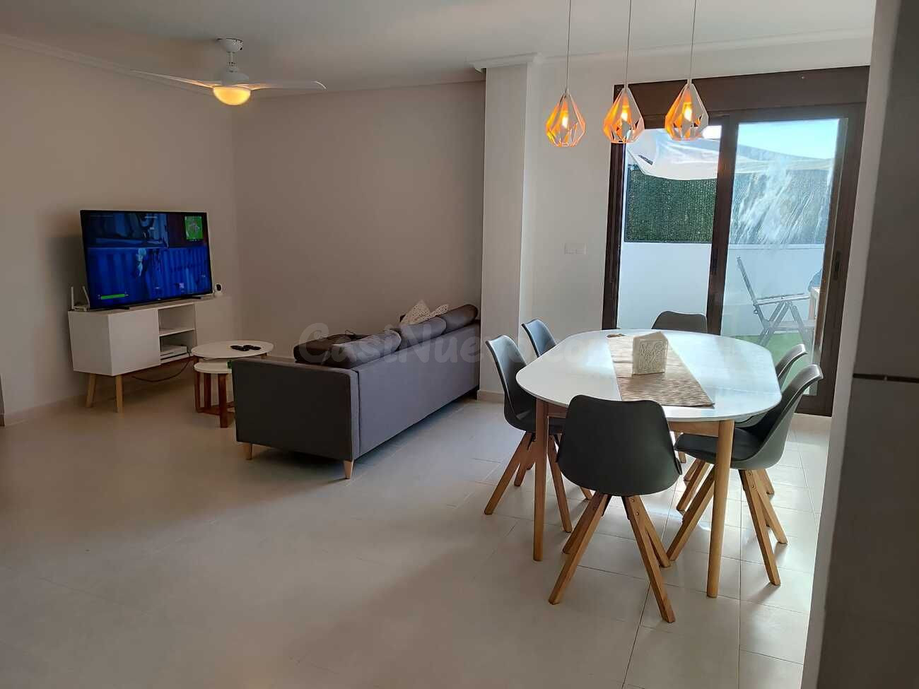 Apartamento 3 habitaciones en venta - Jerónimo Y Avileses - foto 3