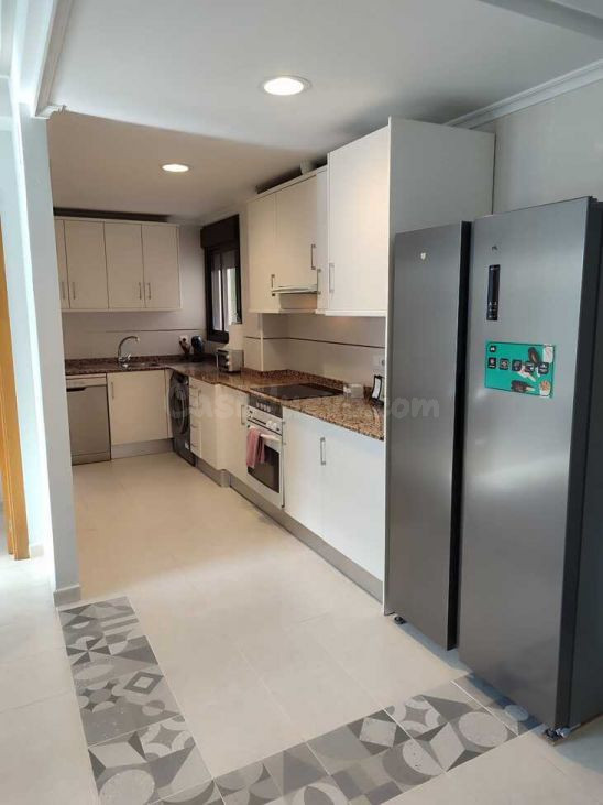 Apartamento 3 habitaciones en venta - Jerónimo Y Avileses - foto 4