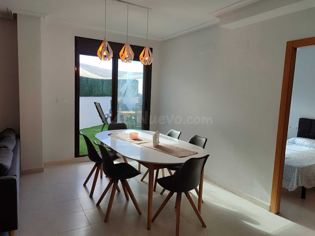Apartamento 3 habitaciones en venta - Jerónimo Y Avileses - foto 5