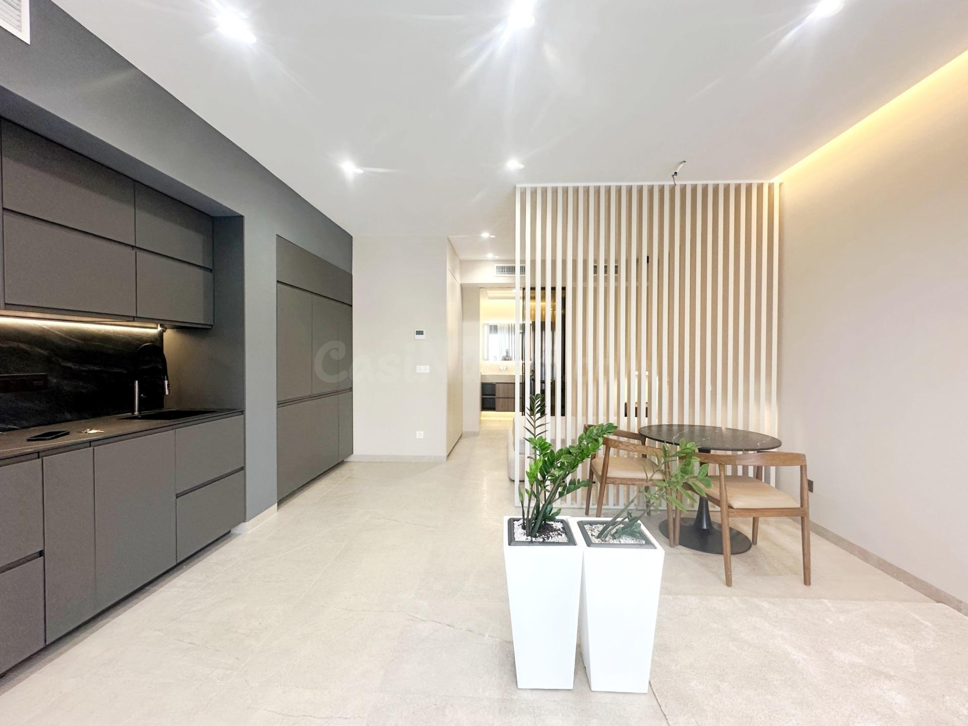 Apartamento 1 habitación 44m² en venta - Torrevieja