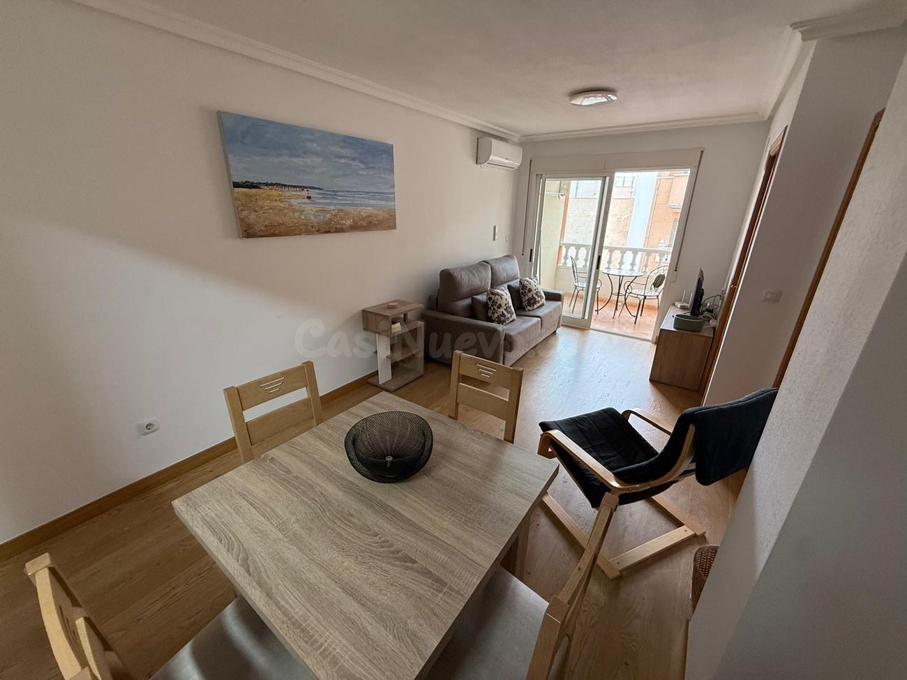 Apartamento 2 habitaciones 64m² en venta - Centro