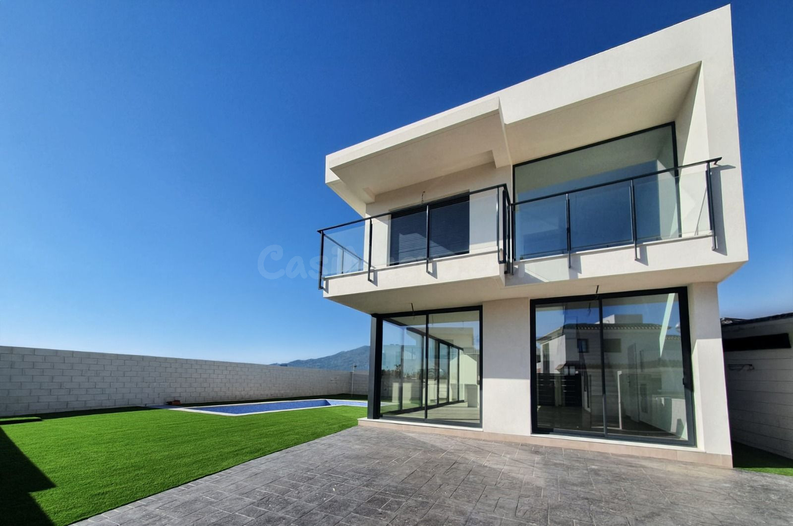 Villa 4 habitaciones 169m² en venta - Monte y Mar - foto 5