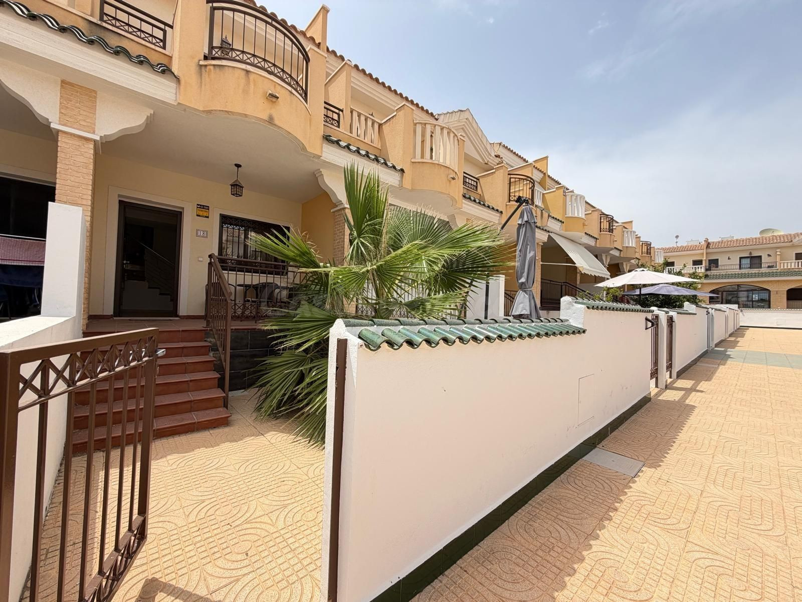 Casa 2 habitaciones 90m² en venta - Lo Marabu
