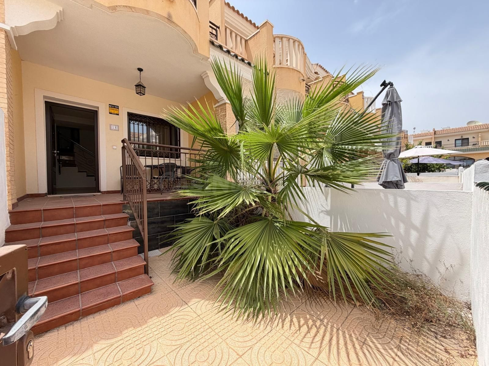 Casa 2 habitaciones 90m² en venta - Lo Marabu - foto 3