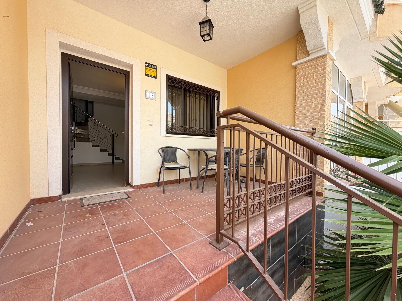 Casa 2 habitaciones 90m² en venta - Lo Marabu - foto 4