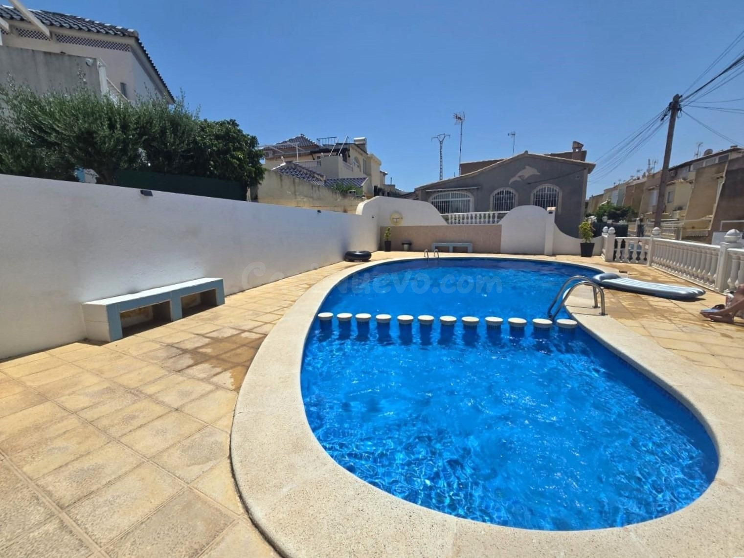Casa 3 habitaciones 78m² en venta - La siesta - foto 2