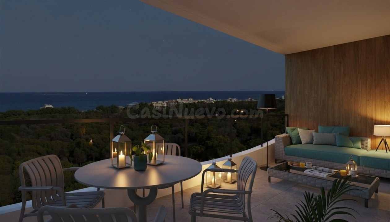 Ático 3 habitaciones 113m² en venta - CENTRO - foto 5