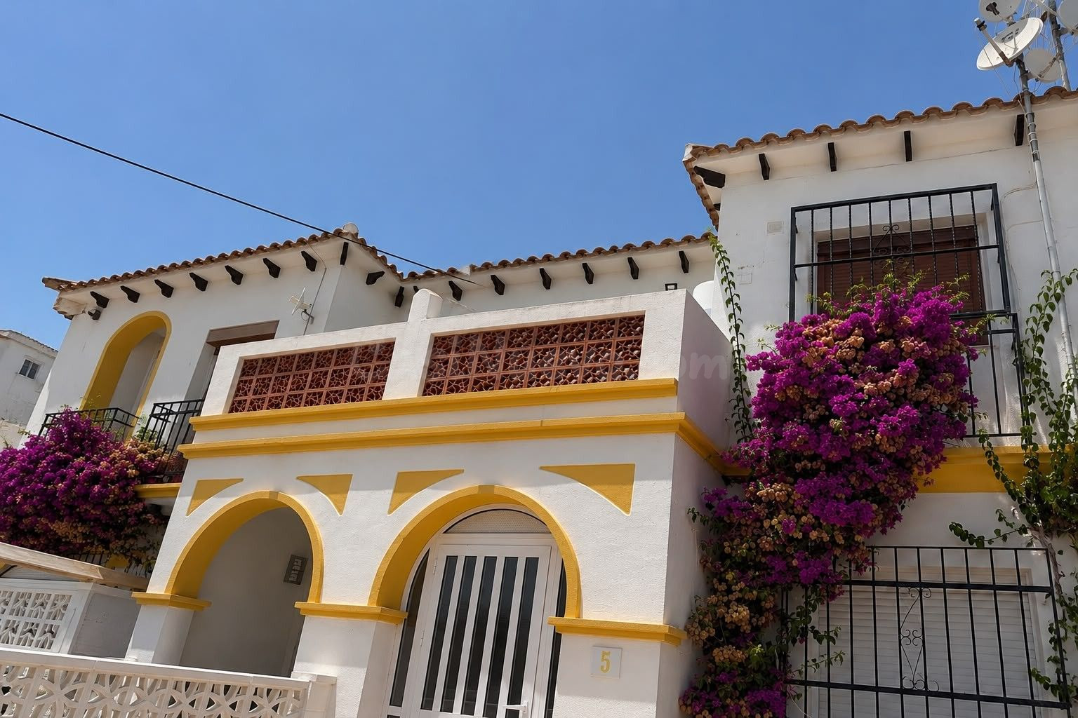 Apartamento 1 habitación 37m² en venta - Blue Lagoon - Galán