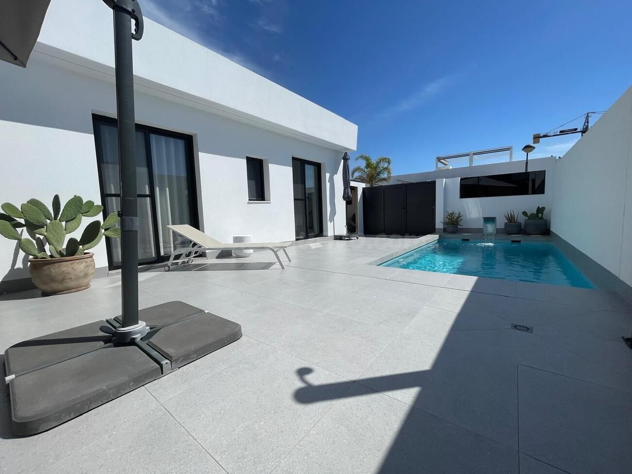 Villa 3 habitaciones en venta - Roldán