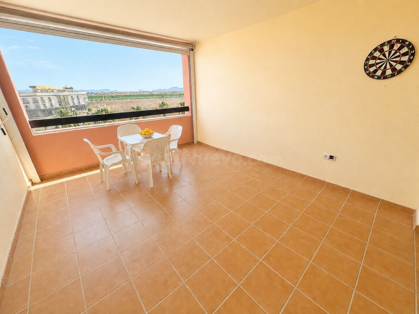 Apartamento 2 habitaciones en venta - Mar Menor Golf Resort - foto 2