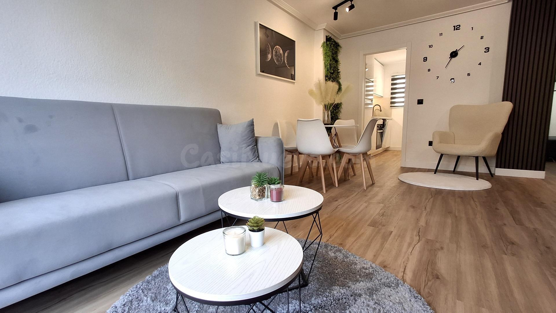 Apartamento 1 habitación 61m² en venta - Estacion de autobuses