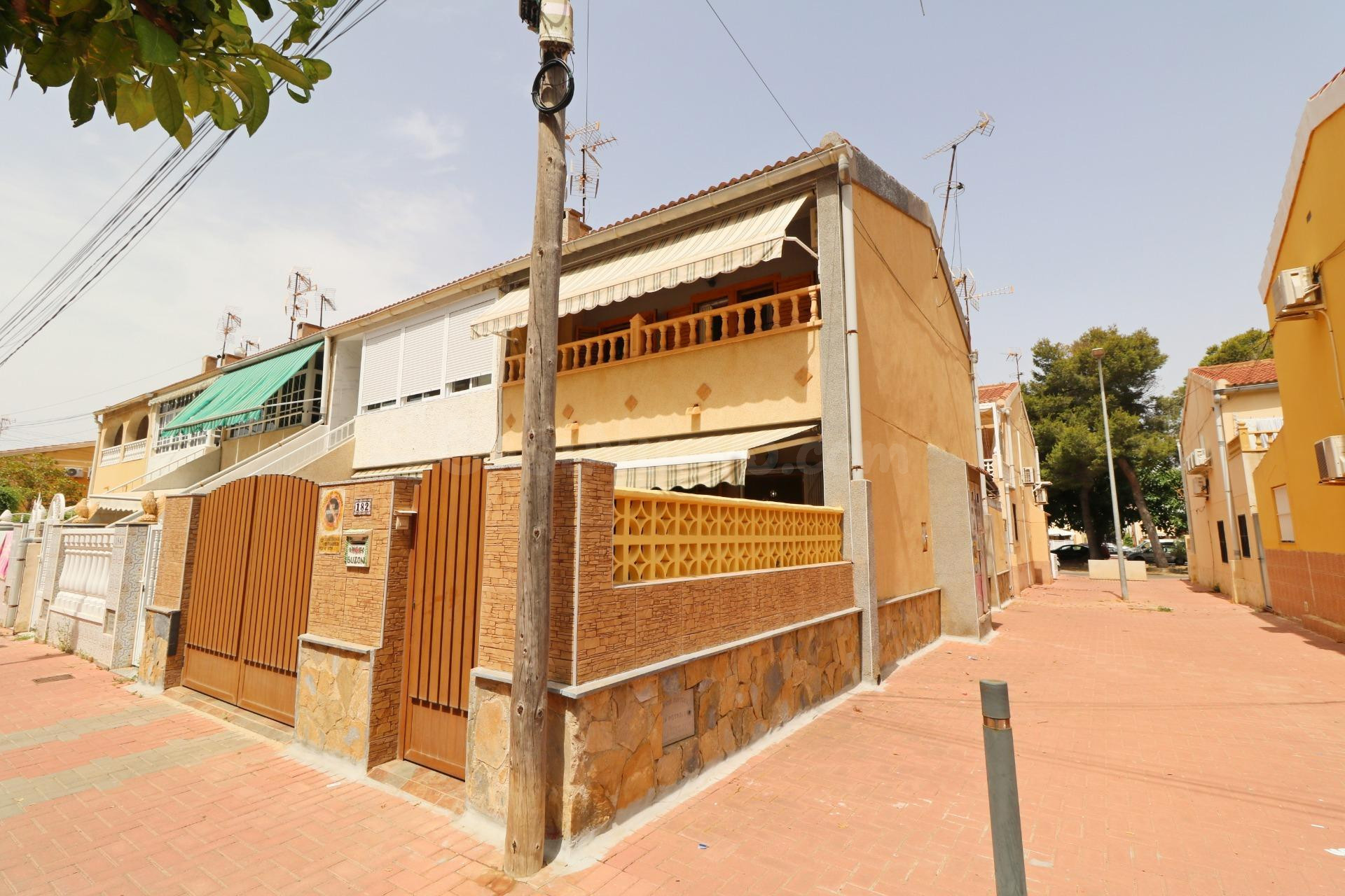 Casa 3 habitaciones 85m² en venta - Playa de los Naufragos - foto 2