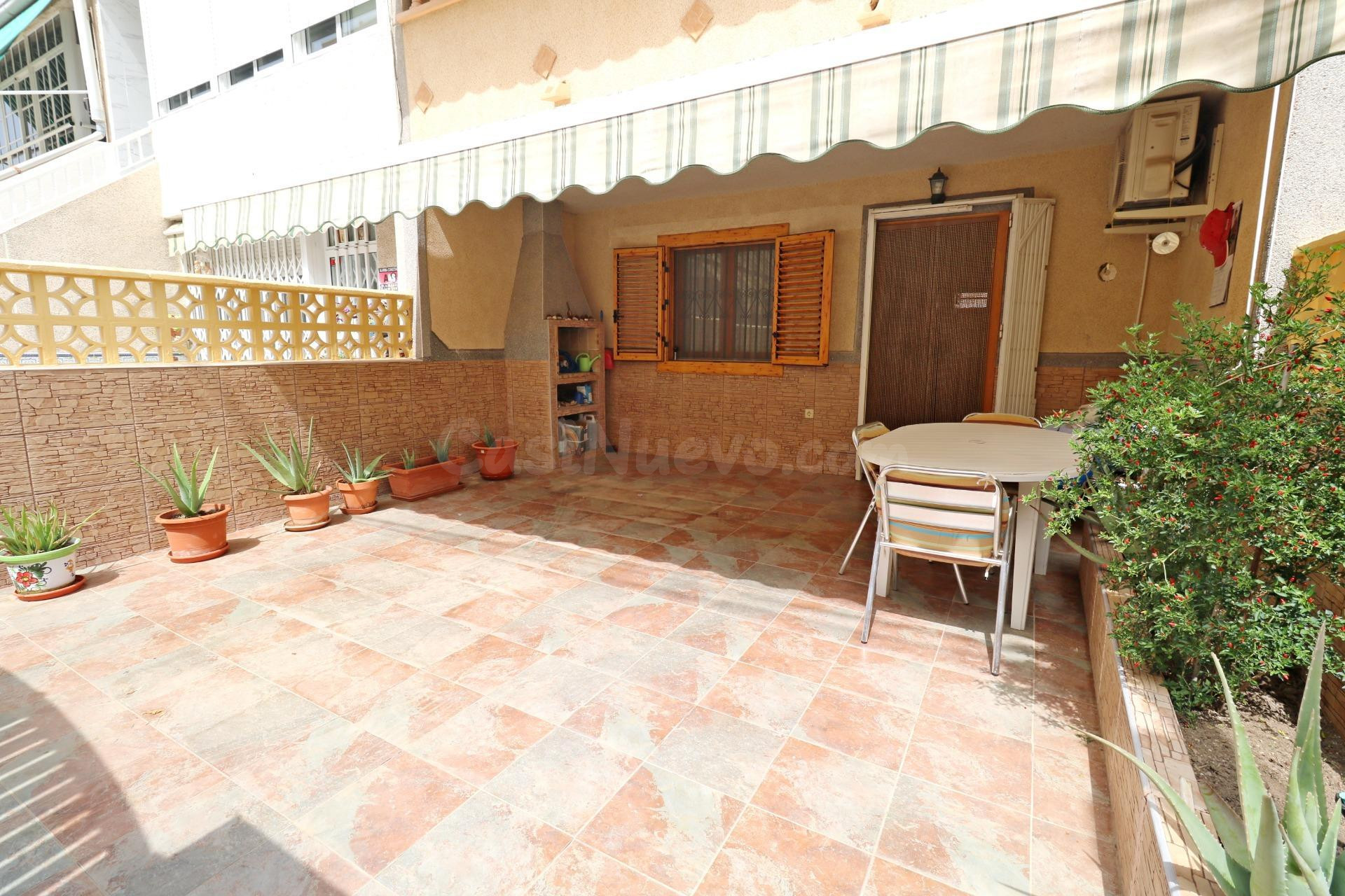 Casa 3 habitaciones 85m² en venta - Playa de los Naufragos - foto 3