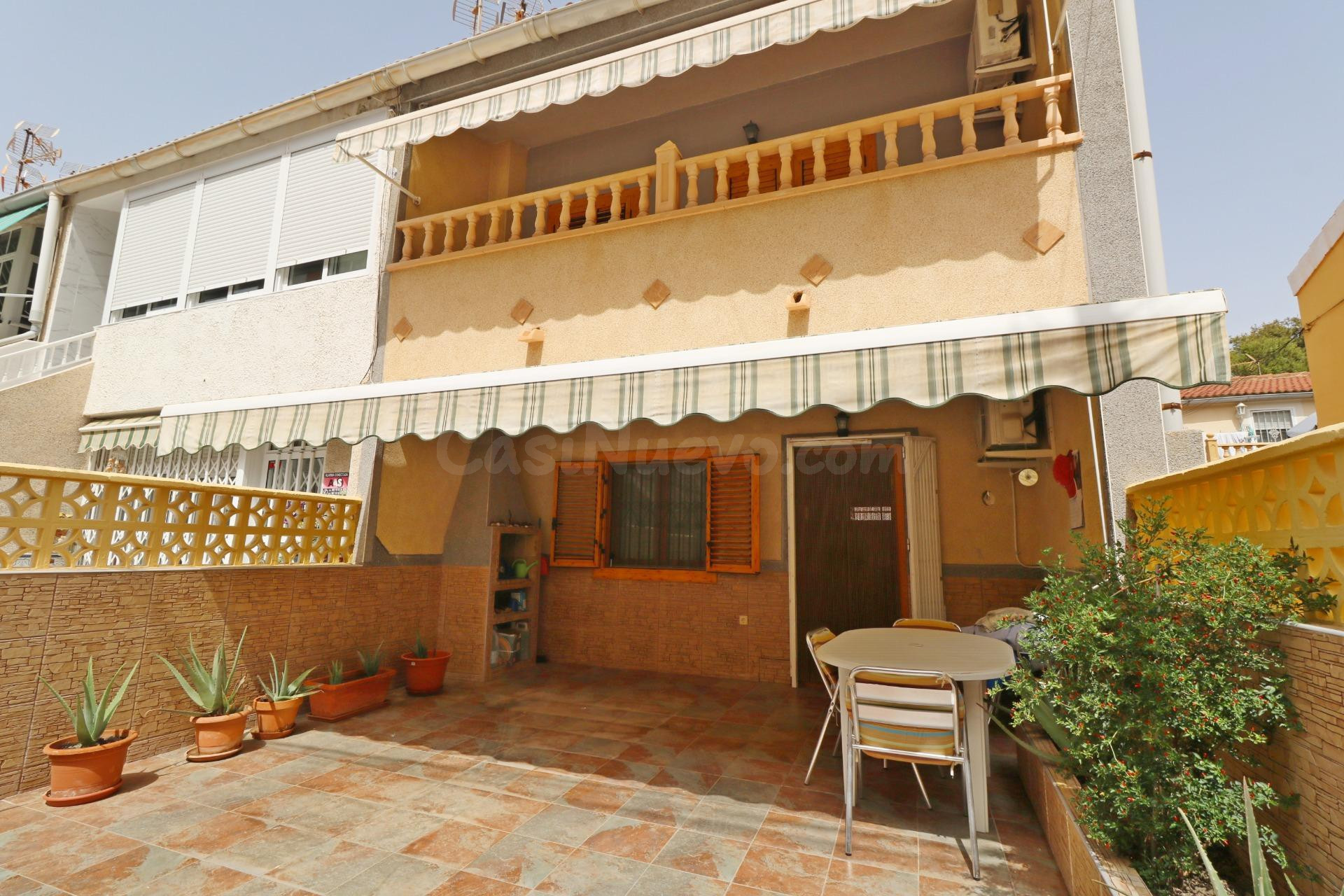 Casa 3 habitaciones 85m² en venta - Playa de los Naufragos - foto 4
