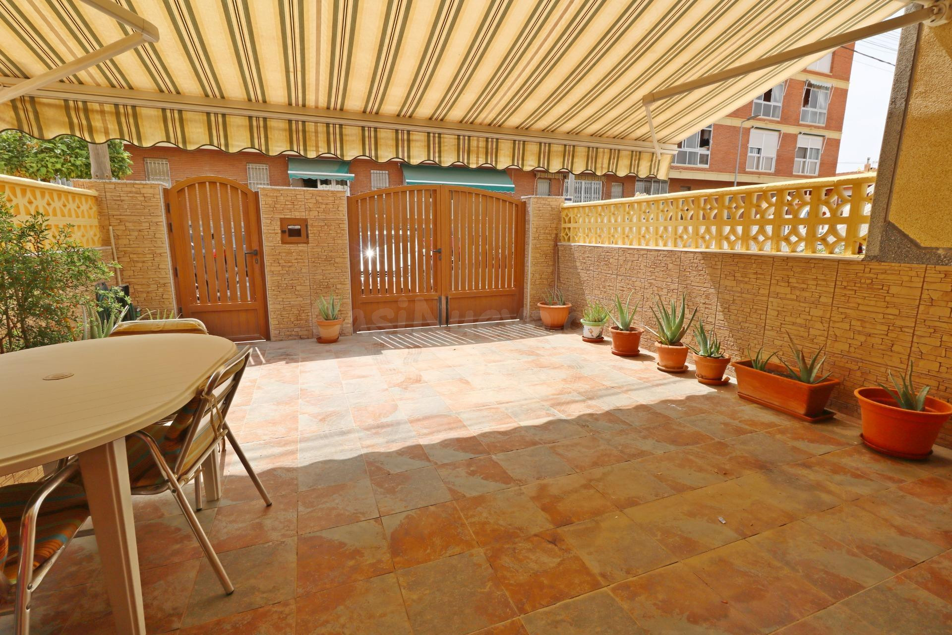 Casa 3 habitaciones 85m² en venta - Playa de los Naufragos - foto 5
